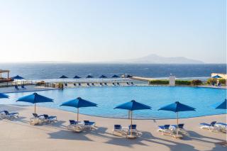 Cleopatra Luxury Resort Sharm El Sheikh - Sharm el Sheikh - 7