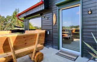 3 Bedroom Cozy Home In Harzgerode - 9