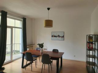 Spacious 70sqm apt in popular location - Düsseldorf - 7