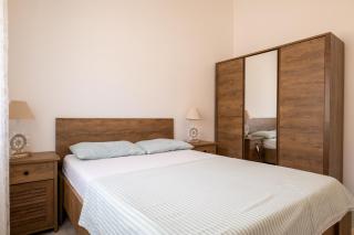Apartments Mensura - Pag - 1