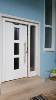 Ferienwohnung Rosenblüte - 8