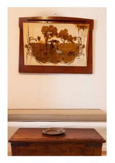 Apanemo seaside house - Spetses - 1