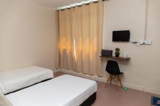 Familia Motel Kangar - Kangar - 2