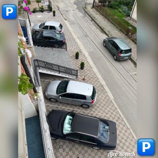 Ajro Rooms - Struga - 5