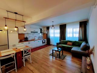 River side apartment with terrace - 4