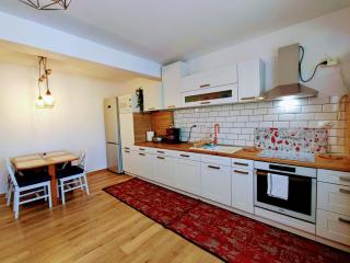 River side apartment with terrace - 5