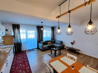 River side apartment with terrace - Floreşti - 3