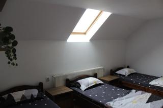 Pensiunea Martuca - 1