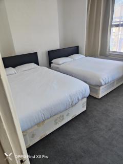East london 2 bedroom apartment - Londra - 6