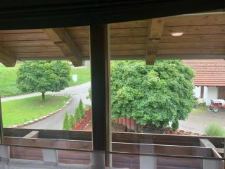 Ferienwohnung am Ponyhof - 1