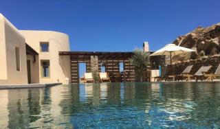 Aviola Mykonos - Ftelia - 0