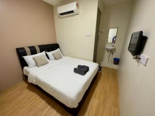 Familia Motel Kangar - Kangar - 9