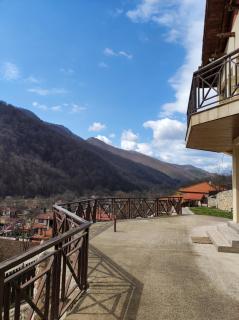 Терасите - Къща 4 - 6