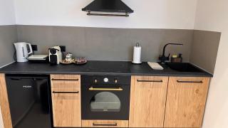 Aristotle Suites - Adamantas - 5