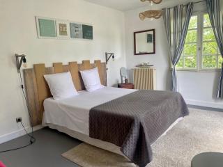 Chambres d'Elisa - Saint-Morillon - 9