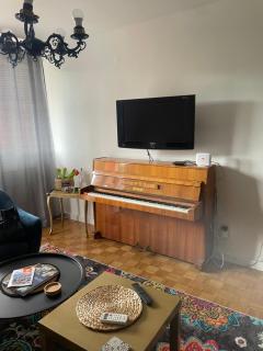 Apartman Tessa - Sarajevo - 6