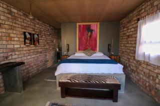 The Desert House - Uis - 5