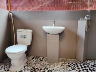 Lagom Village- Swimming Pool- Đồng Đò lake - 7