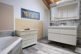 Ferienhaus Freiheit - Modernes Haus in alpenländischem Stil für Urlaub und Workation in bester Lage am Fuß der Alpen - Oberaudorf - 6