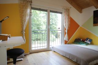 Ferienhaus Freiheit - Modernes Haus in alpenländischem Stil für Urlaub und Workation in bester Lage am Fuß der Alpen - Oberaudorf - 4