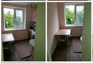 Apartment Tiraspol Karl Marx - 4