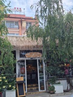 Vromos Guest House - Tschernomorez - 0
