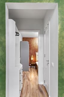 Cozy by Art City - Bucharest - 5