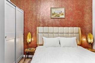 Cozy by Art City - Bucharest - 6
