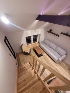 Owczarnia Agroturystyka Ekologiczne Gospodarstwo Owczarskie - Dzięgielów - 5