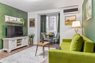 Cozy by Art City - Bucharest - 0