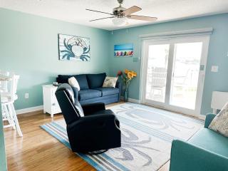 Crabby Lagoon C104 - Panama City Beach - 0