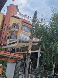 Vromos Guest House - Tschernomorez - 8