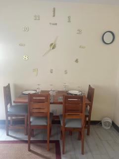 @Jackie’s Avondale 2 bed flat at Harrow court - 4