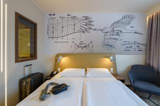Mercure Hotel Berlin City - Berlim - 0