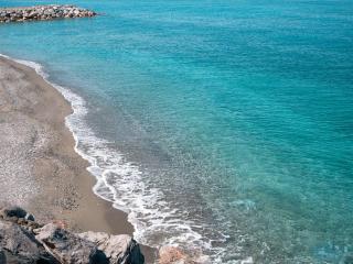Villa Marisa - Villa di Lusso Fronte Spiaggia - Cittadella del Capo - 6