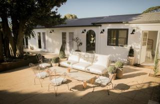 Alba House - 6