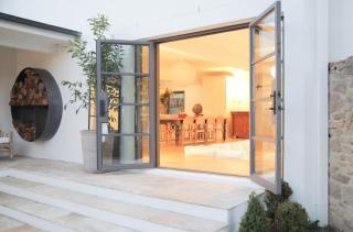 Alba House - 7
