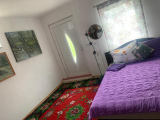 U Villi BB Gornji Zalik bb - Mostar - 6