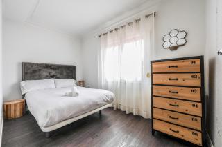 apartamento en plaza de ventas ALQUILER TEMPORAL - Madrid - 4