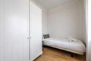apartamento en plaza de ventas ALQUILER TEMPORAL - Madrid - 2