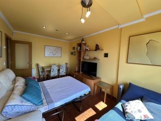 Lovely 1-Bed Apartment in Portonovo Spain - Portonovo - 7