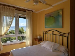 Lovely 1-Bed Apartment in Portonovo Spain - Portonovo - 4
