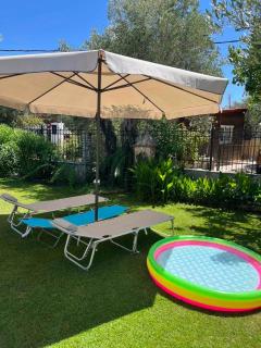 TERRY'S VILLA - 8