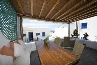 Hibiscus Rosa Mykonos - Mykonos ciudad - 7