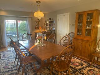 Dodds Brick House Bed & Breakfast - North Hero - 9