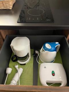 Rodinný apartmán Mariánská - Varnsdorf - 4