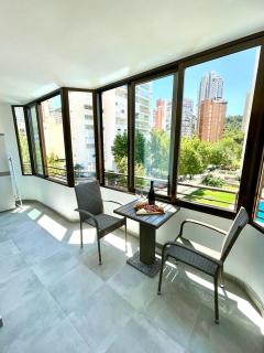 casa cadiz - Benidorm - 2