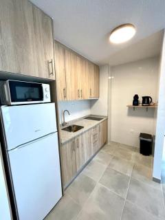 casa cadiz - Benidorm - 4