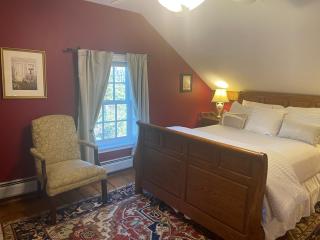 Dodds Brick House Bed & Breakfast - North Hero - 6