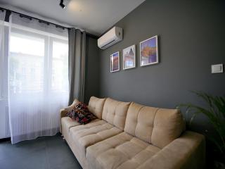 SUNSET Apartment AirCon - Self Check-In 24h - Breslavia - 6